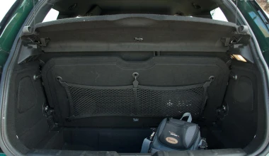 ΔΟΚΙΜΑΖΟΥΜΕ Mini One 1.2 Turbo 102 PS