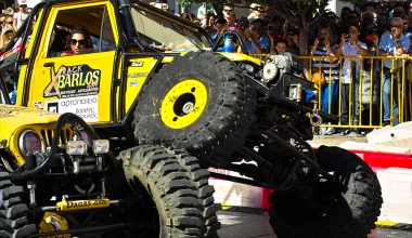 6o P.I.C.K. Πάτρας: Μέρες χαράς