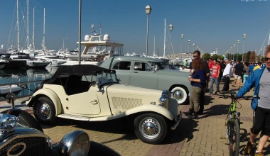 11th Concours d’ Elegance ΦΙΛΠΑ: Έτσι πρέπει
