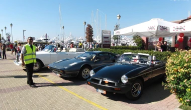 11th Concours d’ Elegance ΦΙΛΠΑ: Έτσι πρέπει