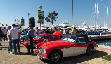 11th Concours d’ Elegance ΦΙΛΠΑ: Έτσι πρέπει