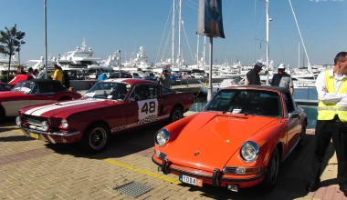 11th Concours d’ Elegance ΦΙΛΠΑ: Έτσι πρέπει
