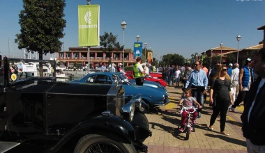 11th Concours d’ Elegance ΦΙΛΠΑ: Έτσι πρέπει