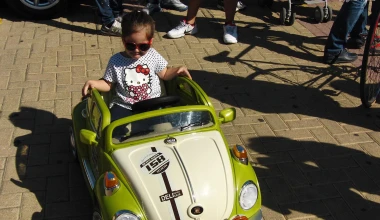 11th Concours d’ Elegance ΦΙΛΠΑ: Έτσι πρέπει