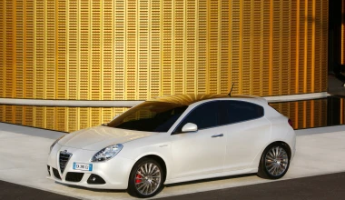 Alfa Romeo Giulietta 1.6 M-JET