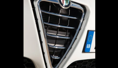 Alfa Romeo Giulietta 1.6 M-JET