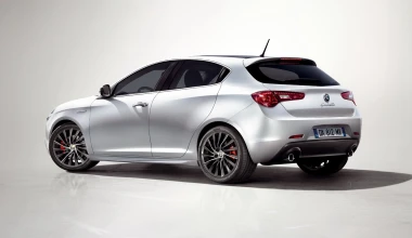 Alfa Romeo Giulietta 1.6 M-JET