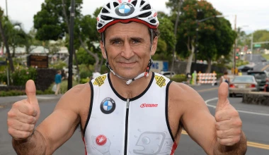 Συνεχίζει να εκπλήσσει ο Zanardi