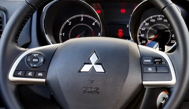 ΔΟΚΙΜΗ: Mitsubishi ASX 1.8 DiD 4x4