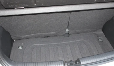 TEST: Hyundai i10 1.0 ECO