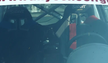 Το μοναδικό Rally School στην Ελλάδα