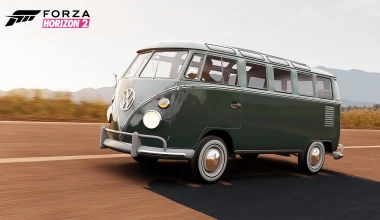 Forza Horizon 2: Δε θα μεγαλώσουμε ποτέ!