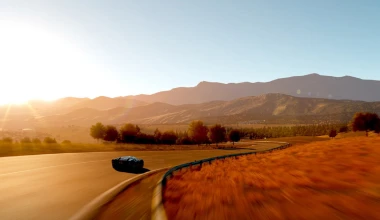 Forza Horizon 2: Δε θα μεγαλώσουμε ποτέ!