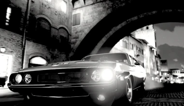 Forza Horizon 2: Δε θα μεγαλώσουμε ποτέ!