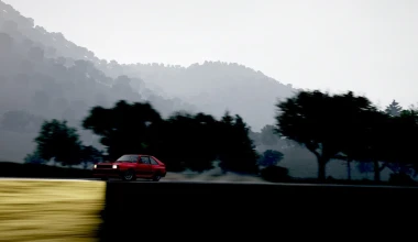 Forza Horizon 2: Δε θα μεγαλώσουμε ποτέ!