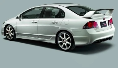 HONDA: Η Ιστορία του Type R 