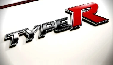 HONDA: Η Ιστορία του Type R 