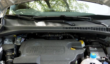 ΔΟΚΙΜΗ: Fiat 500L Beats 1.6 105 PS