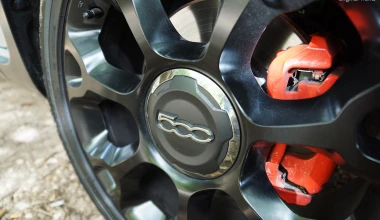 ΔΟΚΙΜΗ: Fiat 500L Beats 1.6 105 PS