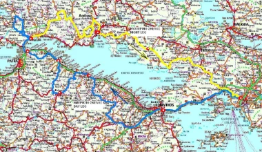 17o Carrera 24 'Ωρες Ελλάδα