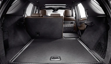 Mercedes ML 250 BlueTec 