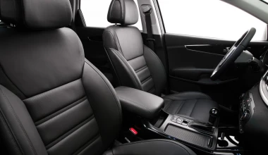 Νέο Kia Sorento 2015