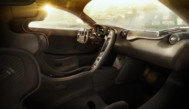 VIDEO: McLaren P1 GTR