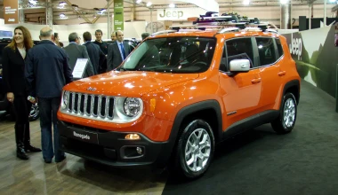 Τι θα δείτε στην Έκθεση Αυτοκινήτου AUTOΚΙΝΗΣΗ CWM FX 2014