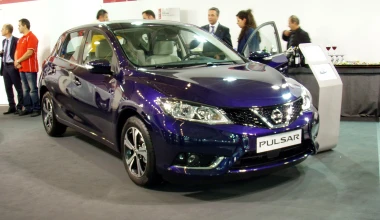 Τι θα δείτε στην Έκθεση Αυτοκινήτου AUTOΚΙΝΗΣΗ CWM FX 2014