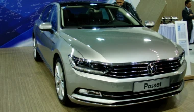 Τι θα δείτε στην Έκθεση Αυτοκινήτου AUTOΚΙΝΗΣΗ CWM FX 2014