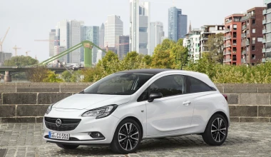 ΟΔΗΓΟΥΜΕ: Νέα γενιά OPEL CORSA