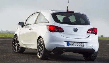ΟΔΗΓΟΥΜΕ: Νέα γενιά OPEL CORSA