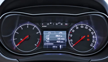 ΟΔΗΓΟΥΜΕ: Νέα γενιά OPEL CORSA