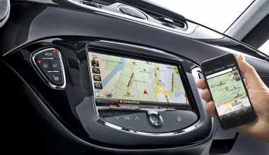 ΟΔΗΓΟΥΜΕ: Νέα γενιά OPEL CORSA