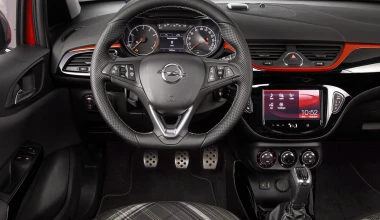 ΟΔΗΓΟΥΜΕ: Νέα γενιά OPEL CORSA