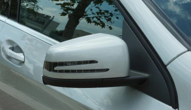 ΔΟΚΙΜΗ: Mercedes A 180 122 PS