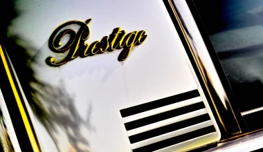 ΟΔΗΓΟΥΜΕ Citroen CX25 Prestige Turbo II: Προεδρικό!