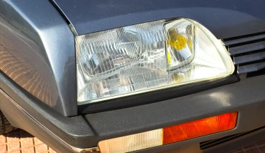 ΟΔΗΓΟΥΜΕ Citroen CX25 Prestige Turbo II: Προεδρικό!