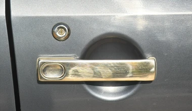 ΟΔΗΓΟΥΜΕ Citroen CX25 Prestige Turbo II: Προεδρικό!