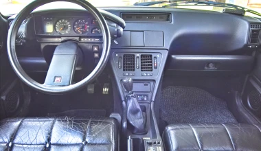 ΟΔΗΓΟΥΜΕ Citroen CX25 Prestige Turbo II: Προεδρικό!