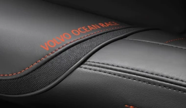 Volvo Ocean Race Edition