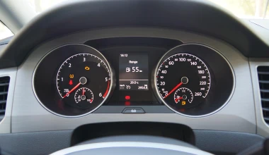 ΔΟΚΙΜΗ: VW Sportsvan 1.6 TDi 110 PS