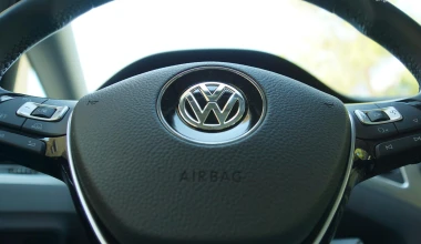 ΔΟΚΙΜΗ: VW Sportsvan 1.6 TDi 110 PS