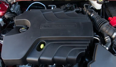 ΟΔΗΓΟΥΜΕ: Νέο Ford Mondeo 2015