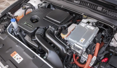 ΟΔΗΓΟΥΜΕ: Νέο Ford Mondeo 2015