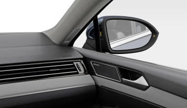 Νέο Volkswagen Passat

