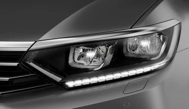 Νέο Volkswagen Passat

