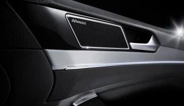 Νέο Volkswagen Passat

