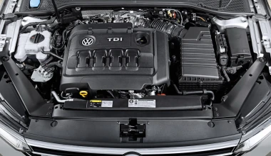 Νέο Volkswagen Passat