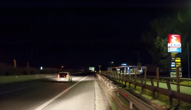 Ρεκόρ οικονομίας με VW up! και Polo – Ημέρα 4η